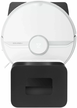 Робот-пылесос Roborock Q7+ White