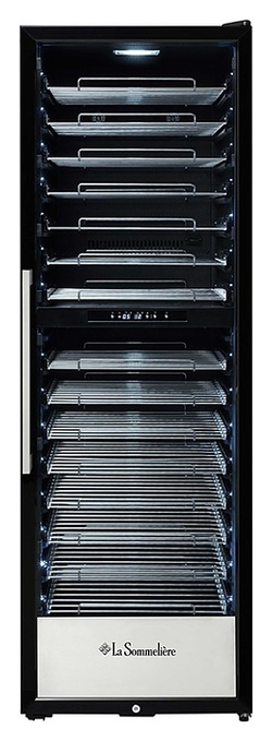 Винный шкаф La Sommeliere PRO160DZN