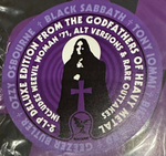 Black Sabbath / Master Of Reality (Deluxe Edition)(2LP)