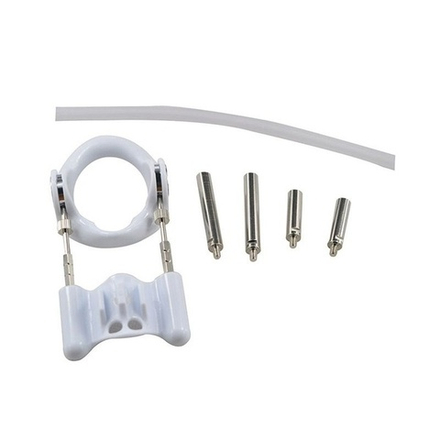 Устройство для увеличения пениса Ever-Star (Xese) PE-01-S  Metal+Medical Silicone