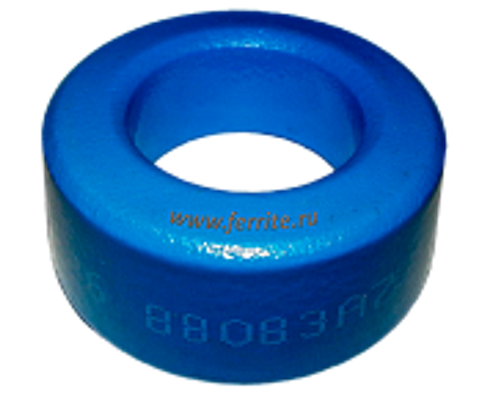 R 39.9 x 24.1 x 14.5 AmoFlux Сердечник 0088083A7 (88083-A7)