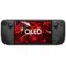 Игровая приставка Steam deck 16/1tb Black Oled