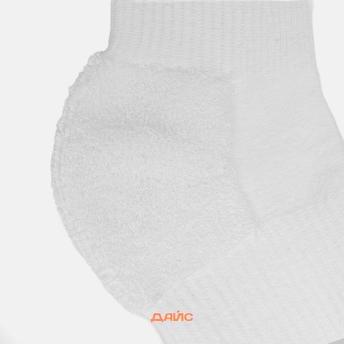 Носки Nike Everyday Plus Cushioned Crew 3 Pairs артикул:SX6888-100 - купить в магазине Дайс