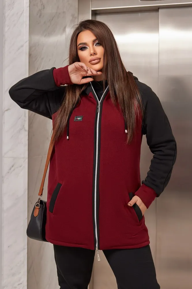 Костюм спортивный УК-8-320-4 Fabrika