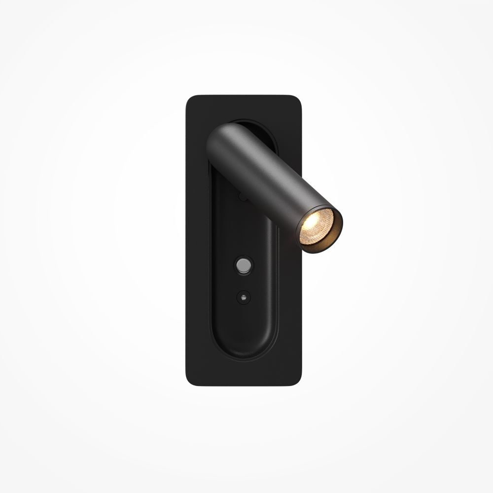 Спот светодиодный Maytoni   MOD495WL-L3B3K