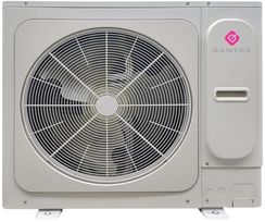 Компрессорно-конденсаторный блок Dantex DK-DC012TWMC/F