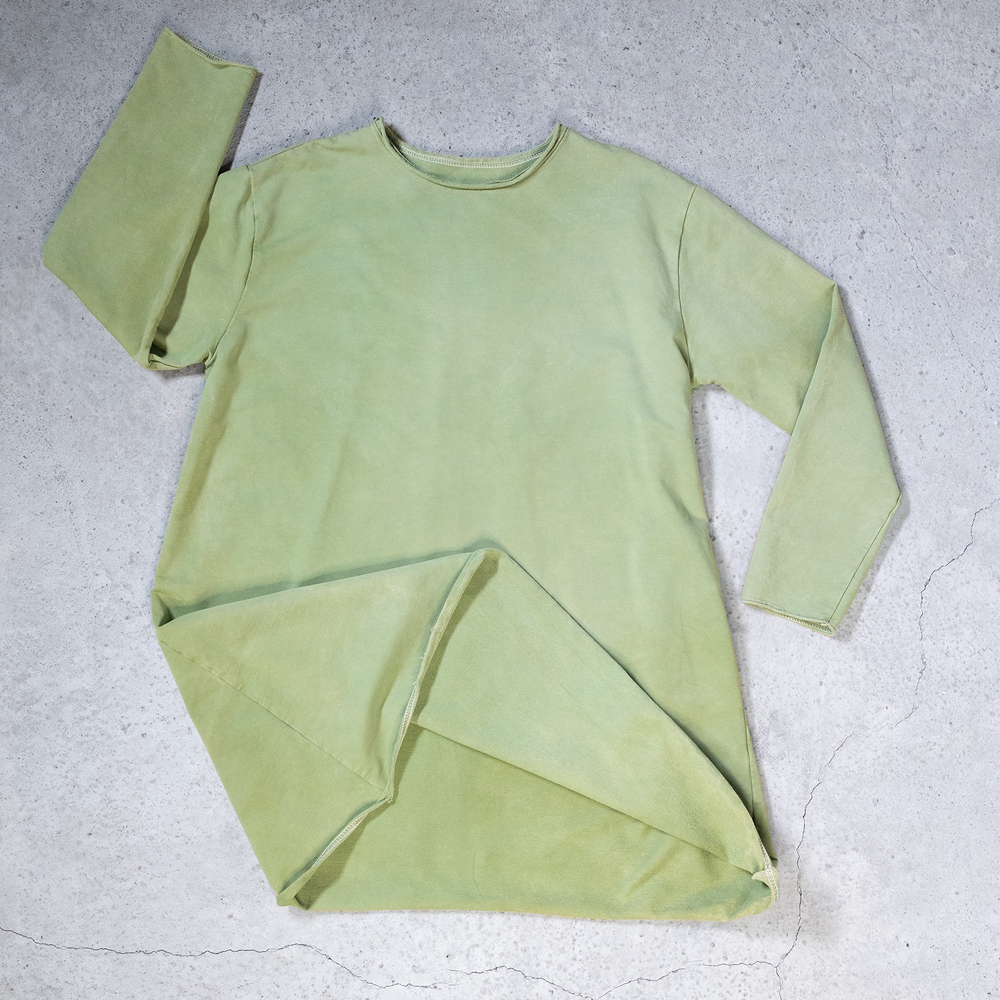 Платье / GREEN TEA