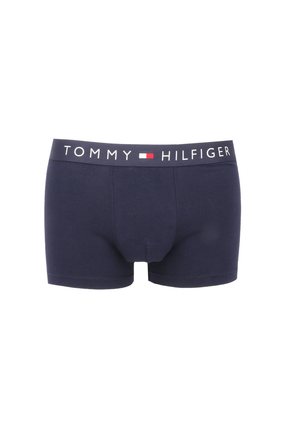 Трусики-боксеры 3шт. Tommy Hilfiger - темно-синий(UM0UM03181)