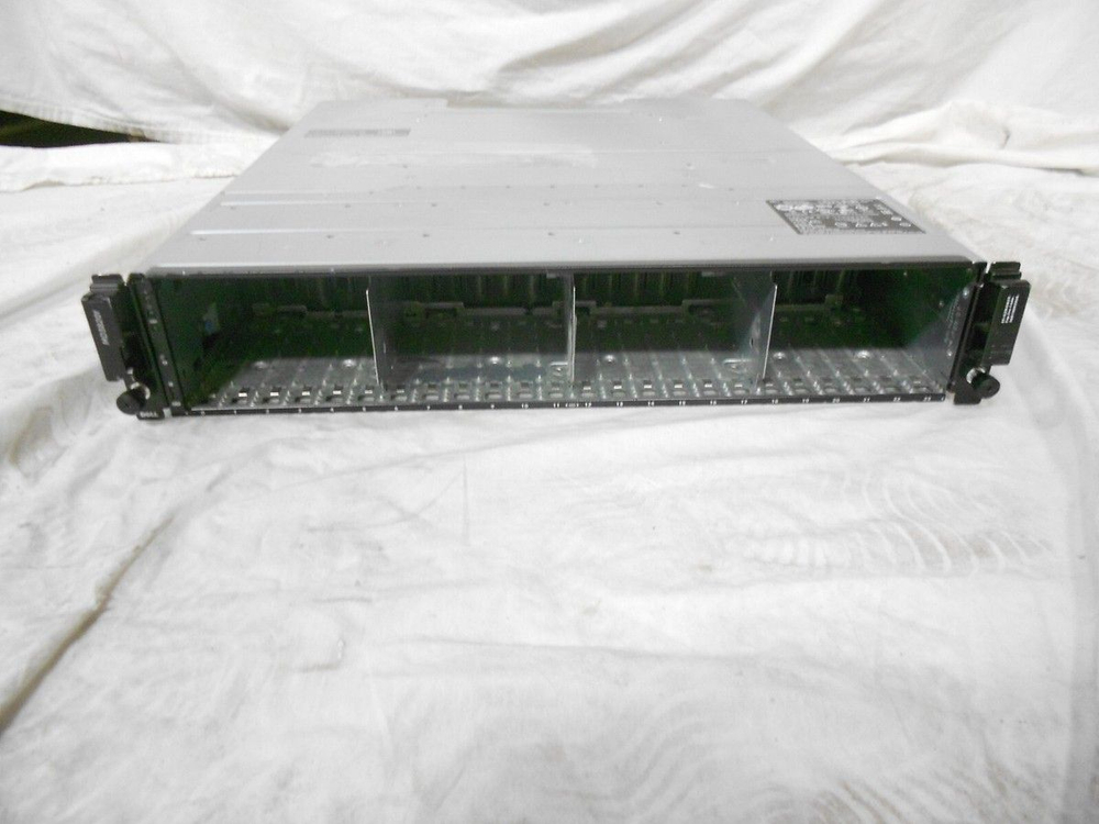 Система хранения данных Dell PowerVault MD3820f