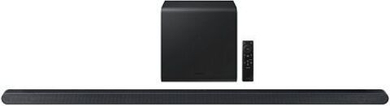Саундбар Samsung HW-S800D черный