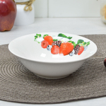 Салатник 360мл 15,5см Сочные ягоды (эконом) (84810)