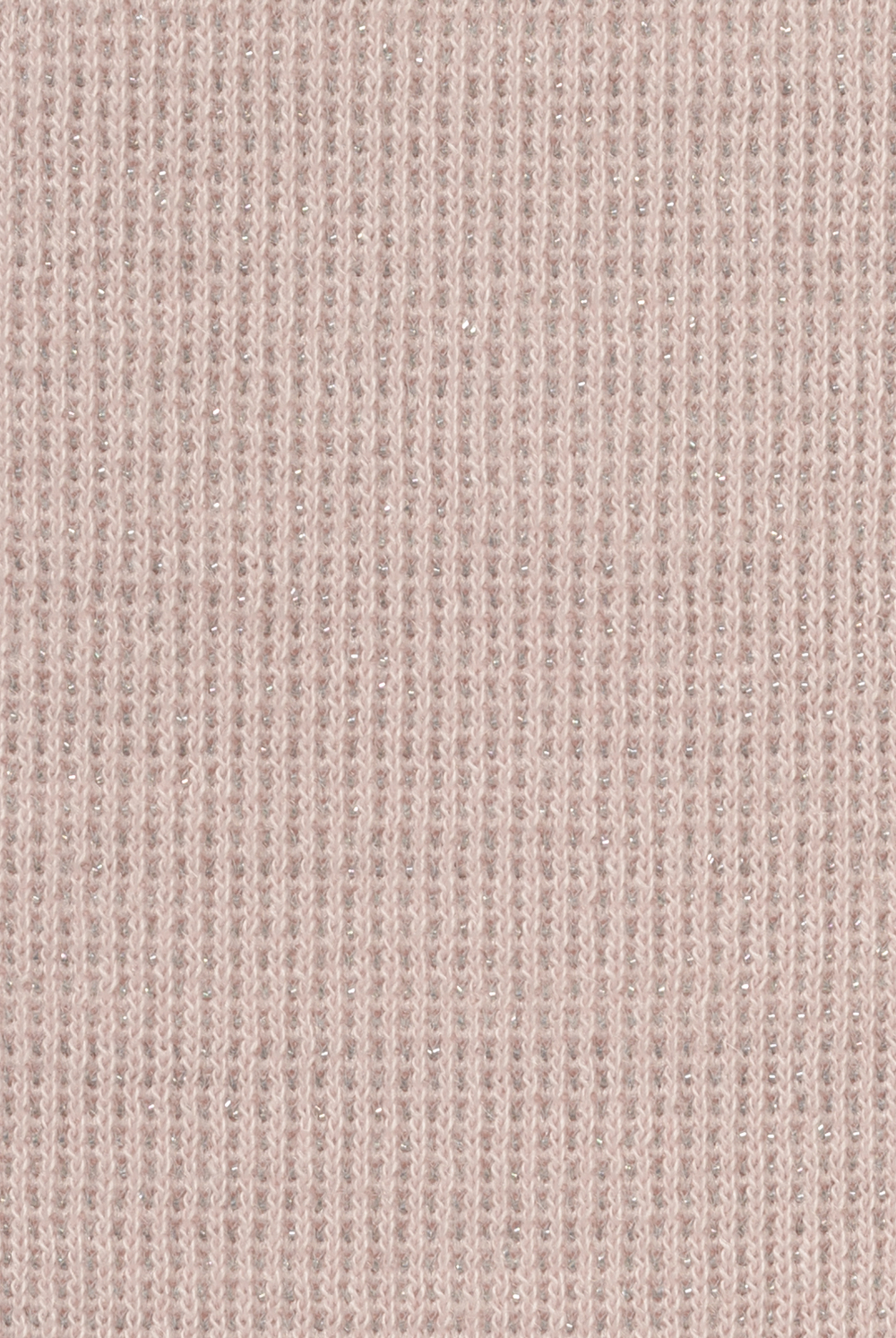 Трикотажное платье 2681ЛП, Пудровый #132П052681ЛП