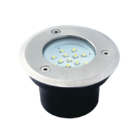 Светильник для дорожек KANLUX GORDO LED14 SMD-O 0,7W 6500K