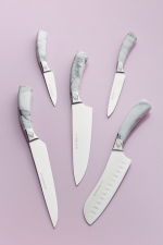 Нож для мяса eternal marble, 20 см