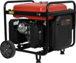 Генератор бензиновый LONCIN GH9000I инверторный 00-00157703