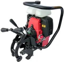 Рельсосверлильный станок Вектор MCP-1M