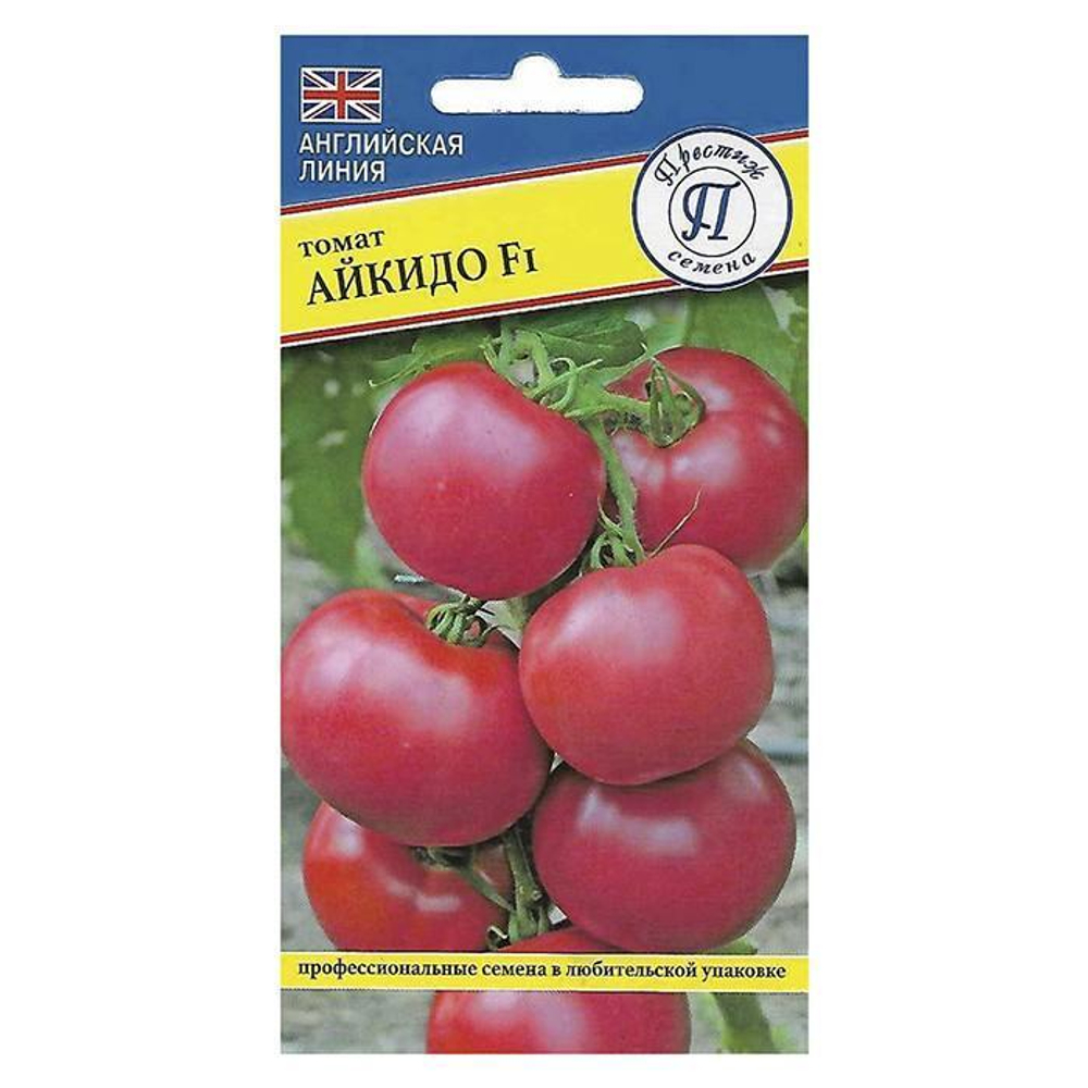 Томат Айкидо F1, 5 шт (Престиж)