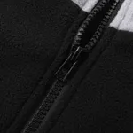 Купить Толстовка Ymkashix Turbo fleece черный/серый Толстовка Ymkashix Turbo fleece черный/серый