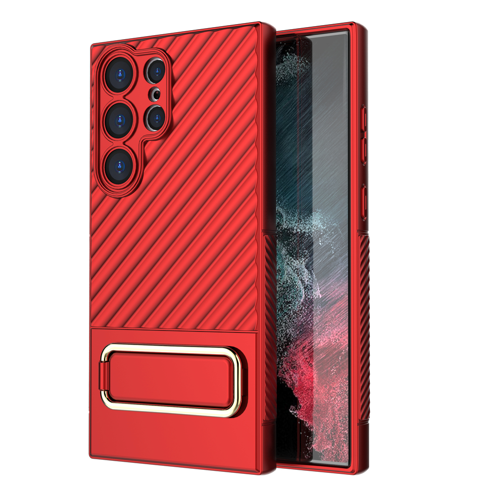 Противоударный чехол Empire Case для Samsung Galaxy S23 Ultra