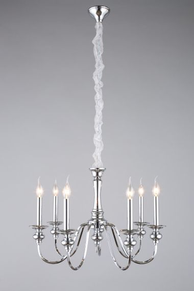 Подвесная люстра Omnilux Campalto OML-71903-07
