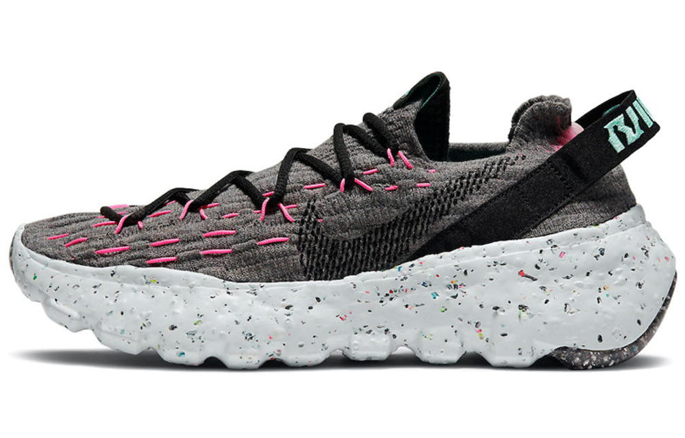 Кроссовки Nike Space Hippie 04 (Женская размерная сетка)