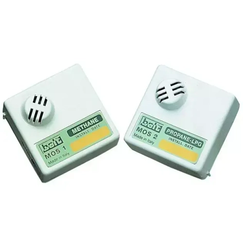 MOS сенсоры для датчиков WPD/MOS