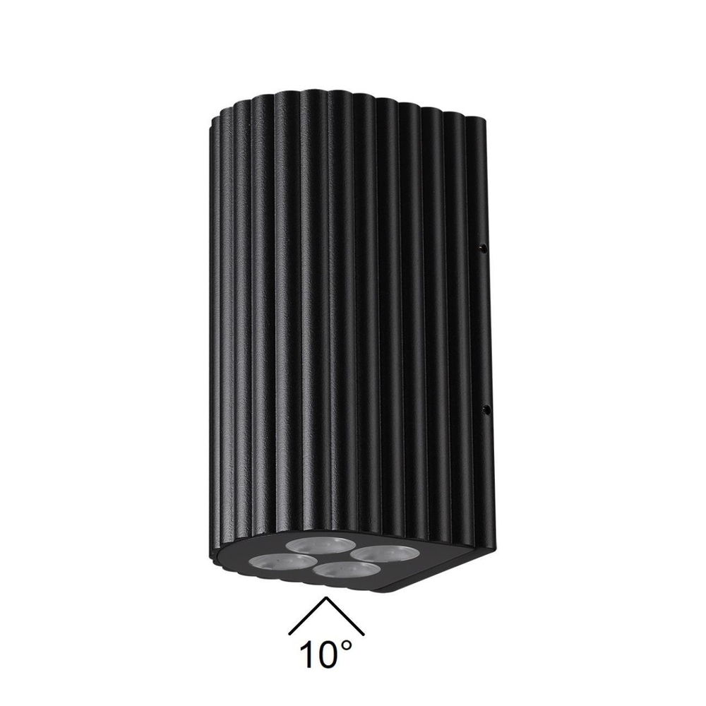 Фасадный светильник ODEON LIGHT 7127/14WL