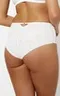 MIRANDA MILK Трусы высокие