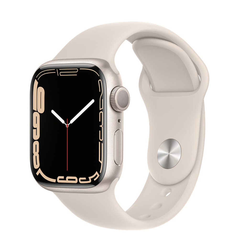 Apple Watch Series 7 41мм