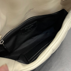 Saint Laurent Loulou Puffer Bag 23 cm