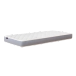 Детский матрас BuySunny, 13 см, жесткость выше средней, независимые пружины