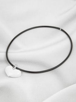 Кулон Cuore Grande Sus.