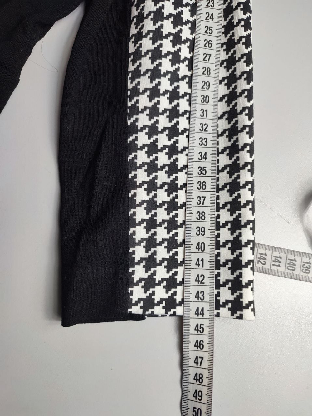 Платье MY STYLE в деловом стиле 44 размер