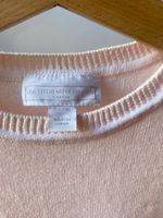 Хлопковый свитер The little white company, 104