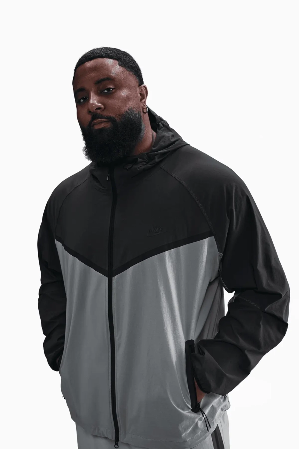 Куртка Nike Sportswear Tech
