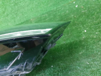 Фара правая Audi Q7 2 (2015-2019) LED