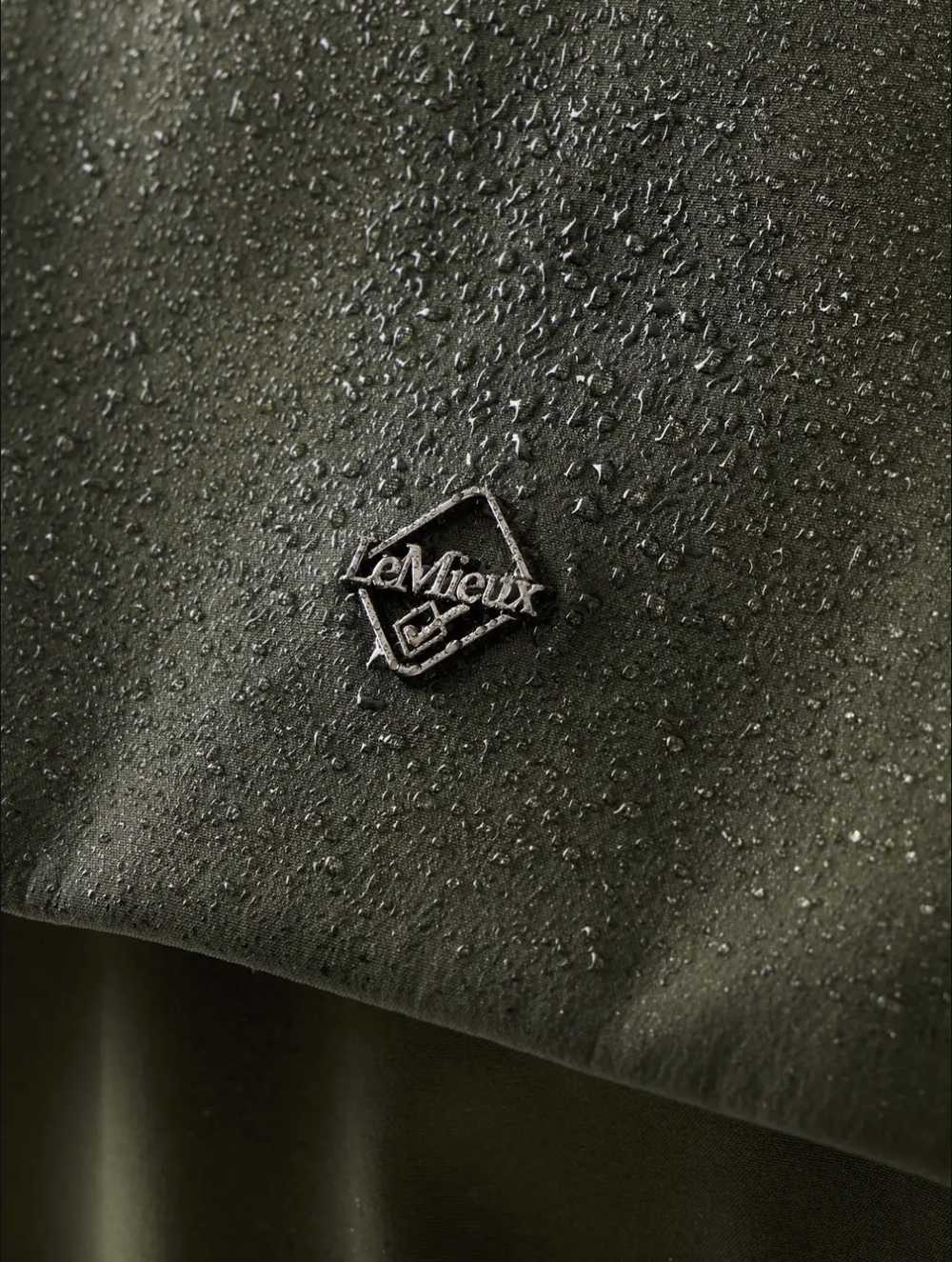 Куртка-дождевик LeMieux Maisie Forest