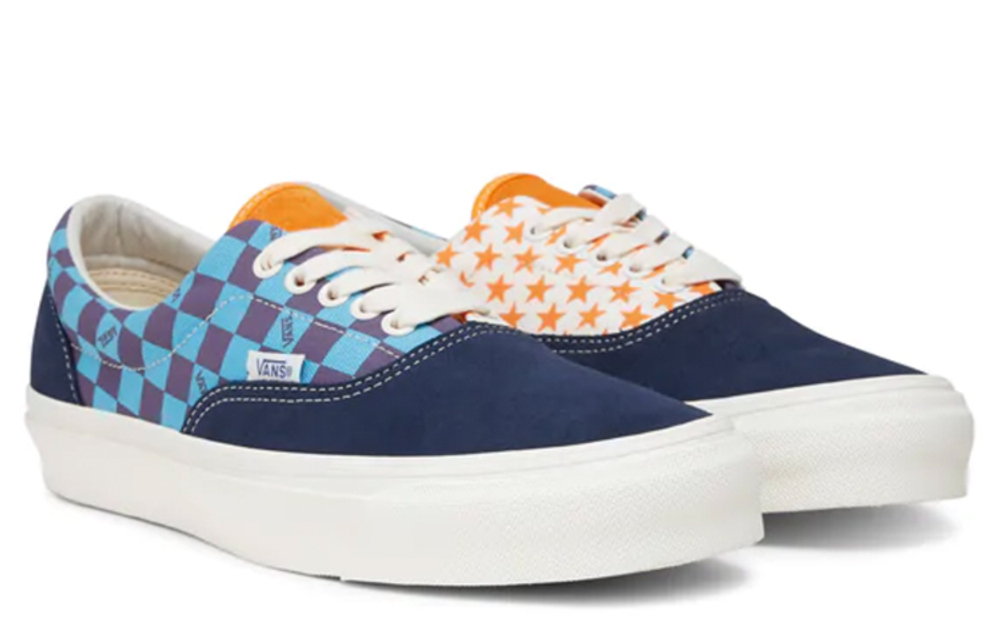 Vans Era Lx Pu