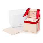 Часы OMEGA 30 27.4mm, 424.10.27.60.56.002