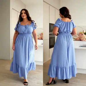 Платье УК-5414-2 Fabrika