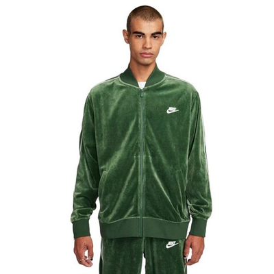 Куртка Nike Sportswear Club Jacket Green