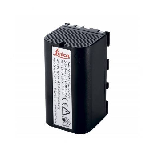 Аккумулятор Leica GEB222