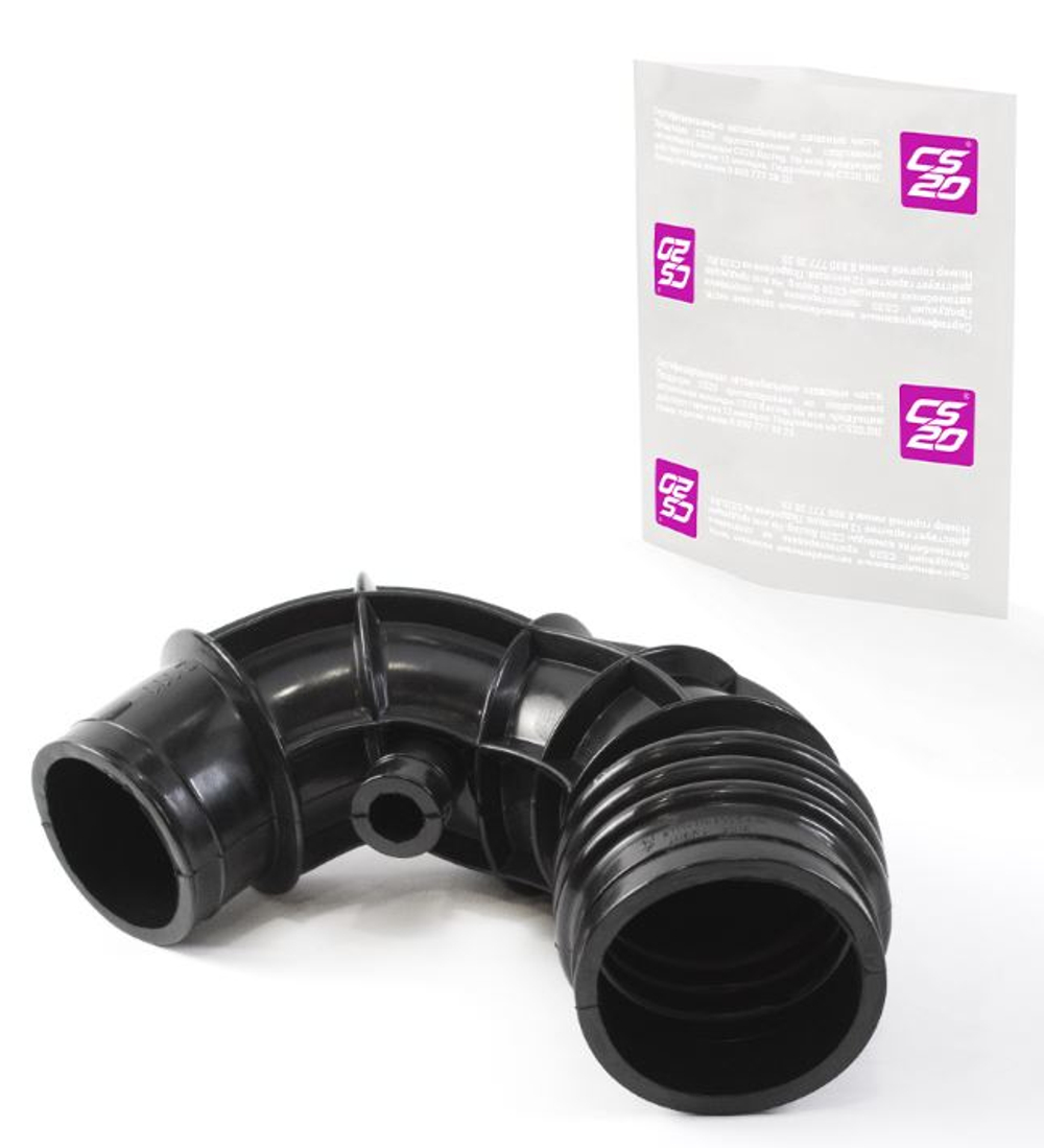 Патрубок воздушного фильтра 2111-1148035-10  8V ORIGINAL+ CS20 14983