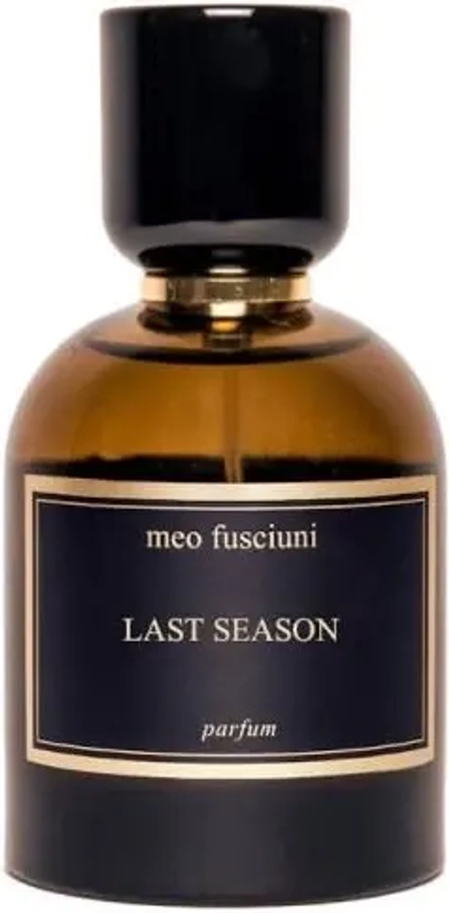 MEO FUSCIUNI LAST SEASON PARFUM 100 ML