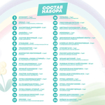 Подарочный канцелярский школьный набор 83 предмета Единорог, MC-Basir, Большой бокс с канцелярией для девочек 2025, милый подарок на Новый год и День рождения