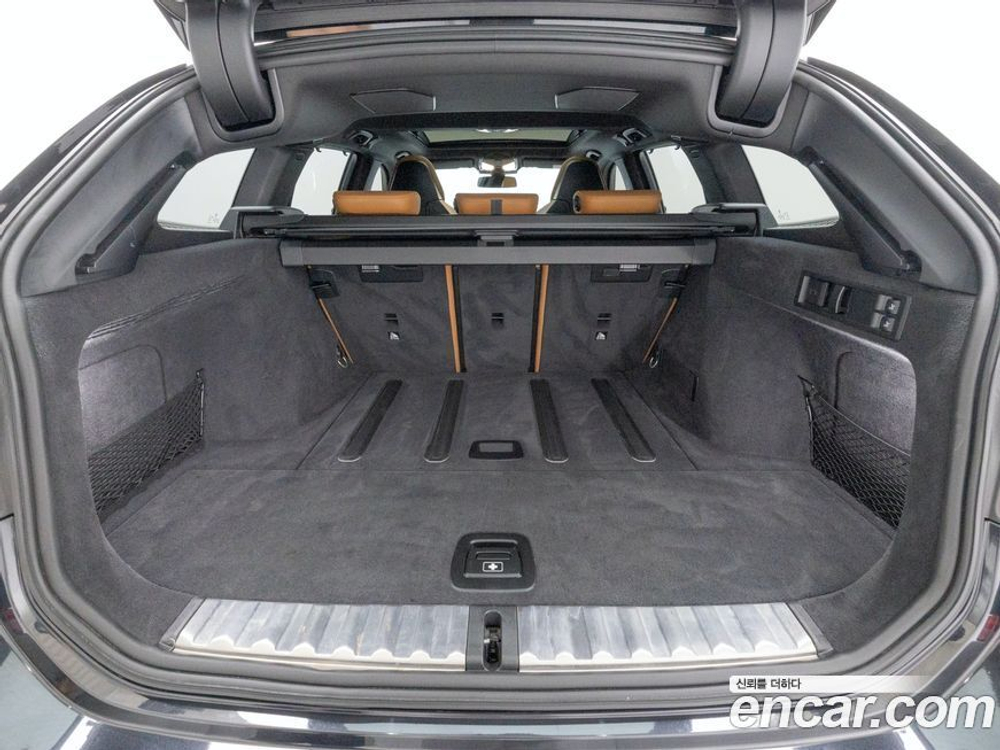 BMW 3 Series (G20) M340i xDrive Touring Performance (01.2022)