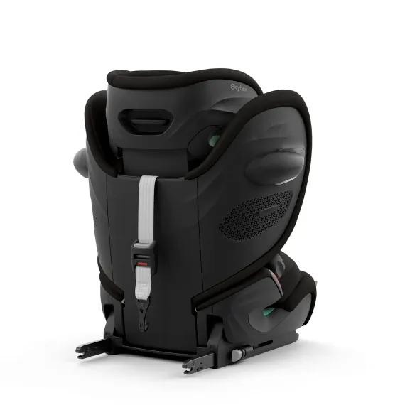 Автокресло Cybex Pallas G3 Magic Black