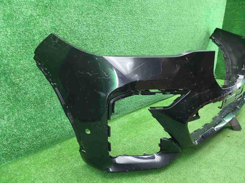 Бампер передний BMW X7 G07 (2019-2022) M-paket