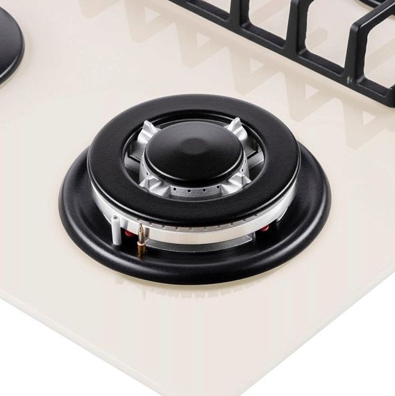 Газовая панель Maunfeld EGHG.64.63CBG/G