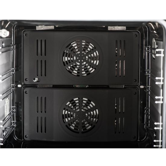 Электрический духовой шкаф EXITEQ F120STMR-OS